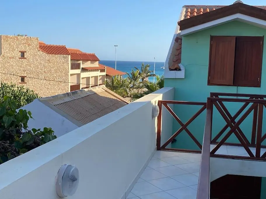 City Center And Next To Beach Apartment - Fogo Santa Maria