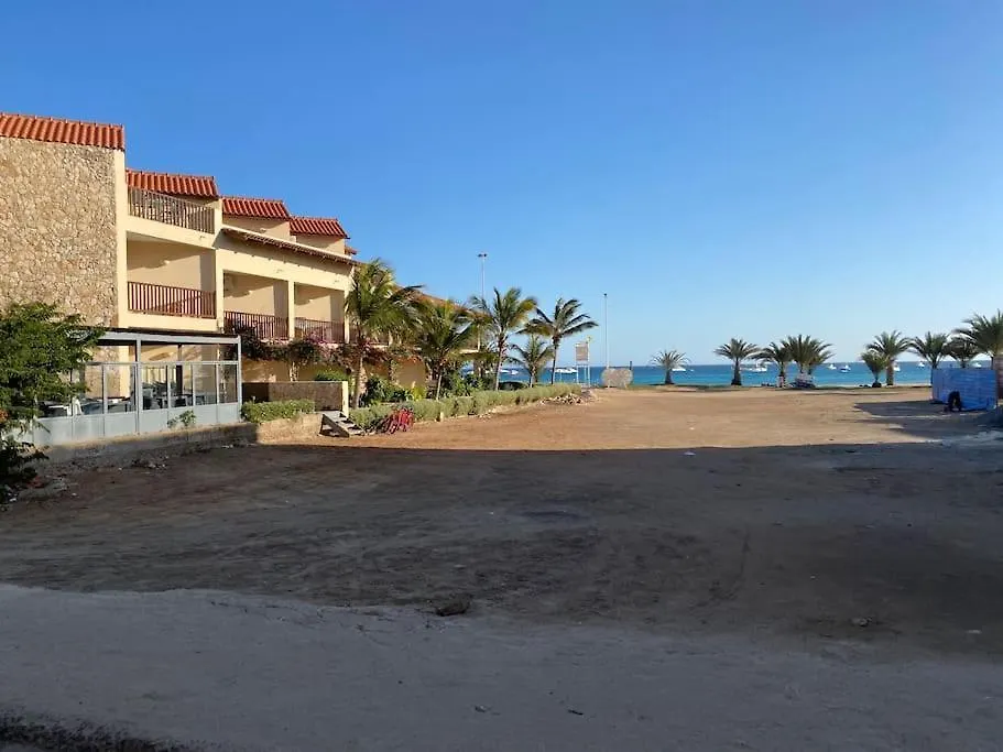 City Center And Next To Beach Apartment - Fogo Santa Maria