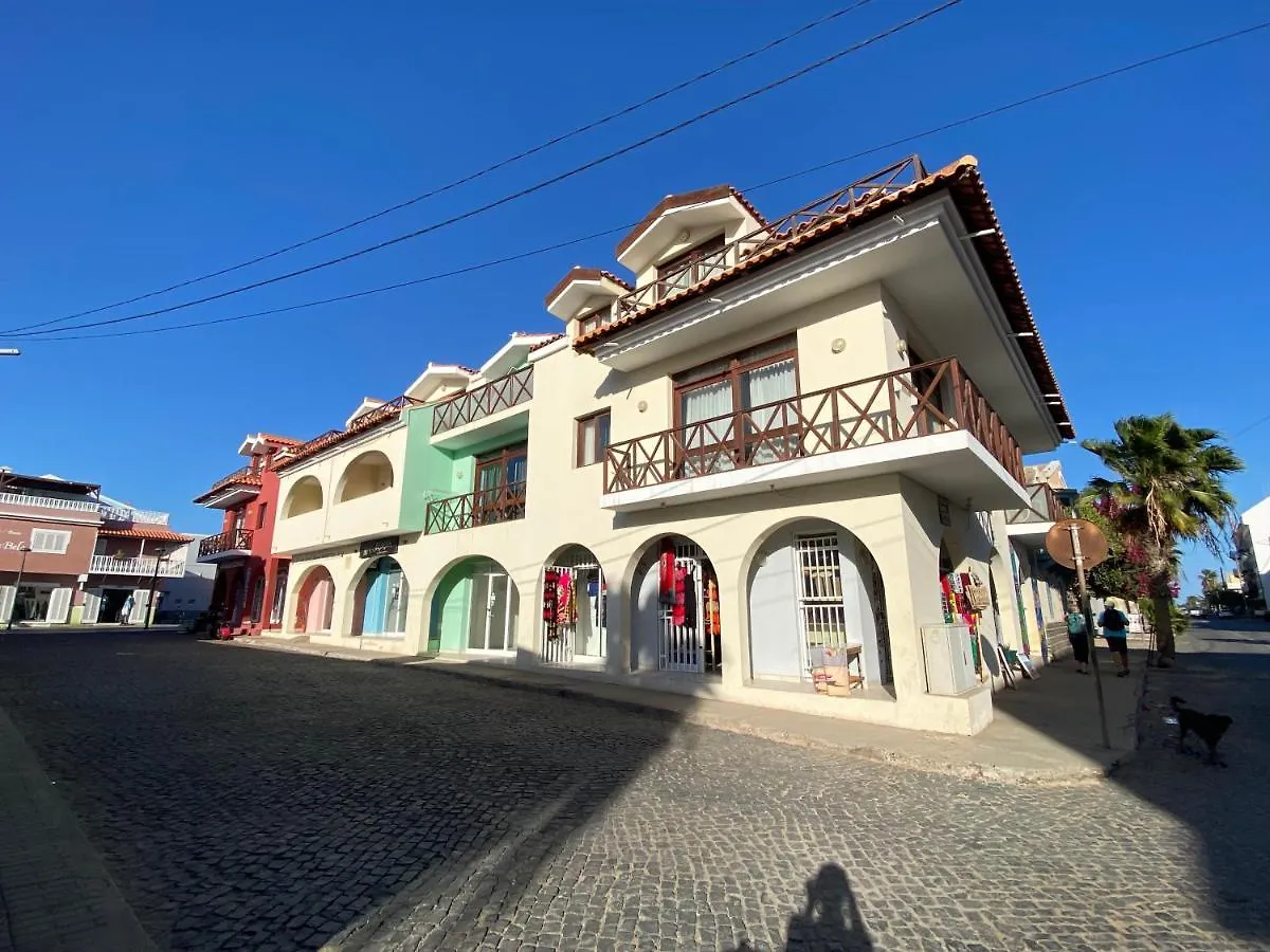 City Center And Next To Beach Apartment - Fogo Santa Maria