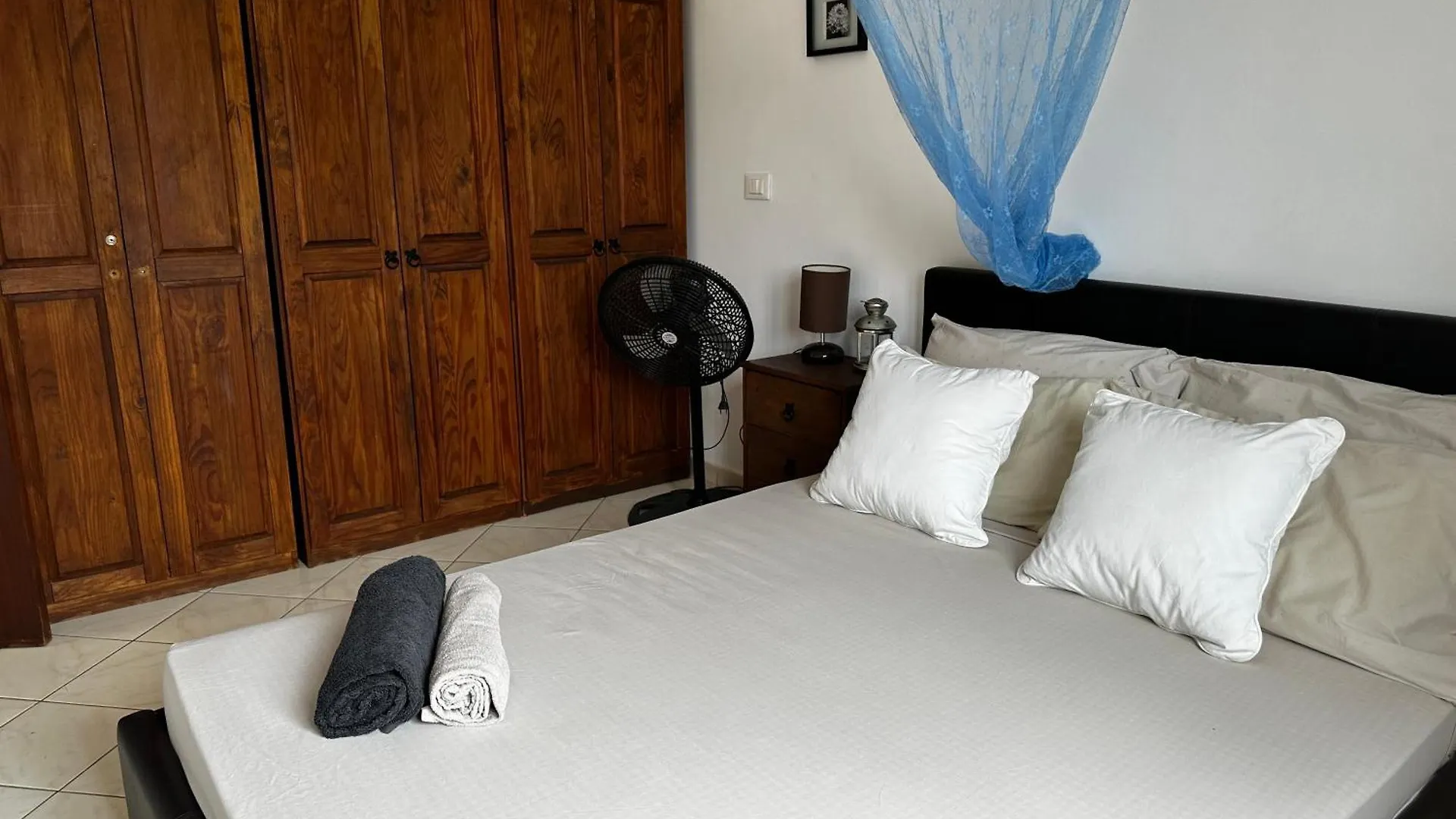 City Center And Next To Beach Apartment - Fogo Santa Maria Cape Verde