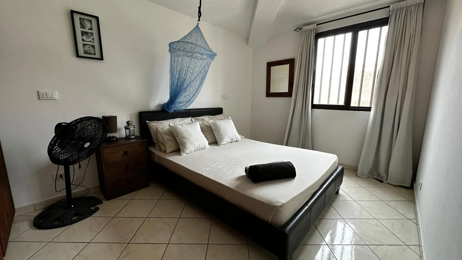 City Center And Next To Beach Apartment - Fogo Santa Maria