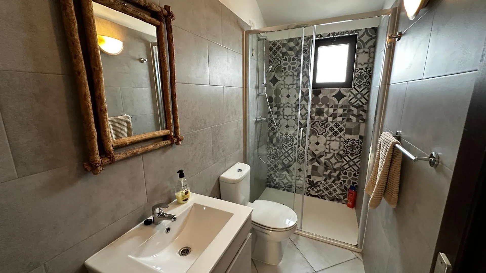 City Center And Next To Beach Apartment - Fogo Santa Maria Cape Verde